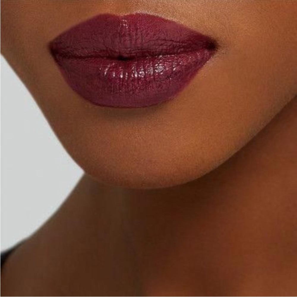Burberry | NWT Bright Plum No. 101 Lipstick - Picture 3 of 9